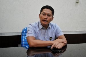 HUT Kota Medan ke 434,Disnaker Kota Medan Beri Kado Istimewa Kepada 14 Ribu Pekerja Informal