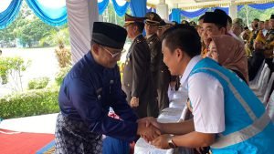 Sambut Hari Jadi Kabupaten Deli Serdang, PLN Hadirkan Listrik Berkualitas
