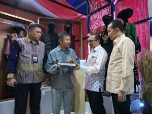 Dorong Kemajuan UMKM, Pariwisata, dan Investasi Lewat KKSU X North Sumatra Invest Day 2024