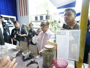 Deputi Gubernur BI: KKSU 2024, Komitmen Perkuat Ekonomi dan Investasi