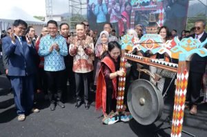 Pj Gubernur Sumut Agus Fatoni Tekankan Pentingnya Keseimbangan Iman, Ilmu dan Karakter Anak Guna Membangun Generasi Emas