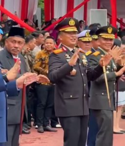 HUT Bhayangkara ke 78, Kapolda Sumut : Bangkitkan Ekonomi Demi Kemakmuran