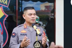 Polda Sumut Segera Limpahkan 5 Tersangka PPPK Batubara ke Jaksa