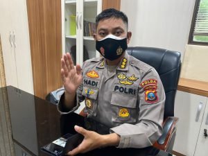 Kabidhumas Polda Sumut : Tidak Ada Pengusiran Rekan Media ini Penjelasan Wartawati