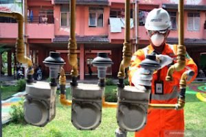 Ketua KPPU : Jargas Kota Sebagai Solusi Pengganti Subsidi LPG 830 Triliun