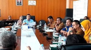 Komisi IV DPRD Kota Medan akan Sidak Ruko di Gang AndikaDiduga Serobot Bahu Jalan