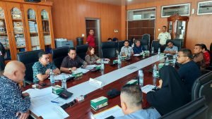 DPRD Medan Bongkar Kinerja Penyelenggara Pemilu di Medan