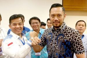 Herri Zulkarnain Menjadi Calon Kuat untuk Wali Kota Medan