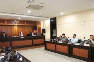 KPPU Jatuhkan Sanksi  Kepada PT Hardaya Inti Plantations