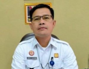 [10/7 23.09] eriantoega: Tingkatkan Kualitas Pelayanan Publik Rutan Kelas I Medan Tanpa Pungli