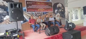 Untuk Peliputan Pilkada Tahun 2024KPU Kota Medan Akan Melakukan Verifikasi Legalitas 120 Media