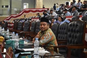FPKS Pertanyakan Warga Gunakan Barcode Parkir Berlangganan Uang Parkir Dikutip Juga