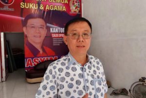 Ketua DPRD Medan Tentang Parkir Berlangganan Minta Walikota Batalkan Perwal 26/2024