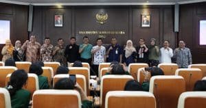 DJP Sumut I MoU USU Terkait Nota Kesepahaman Kerjasama Perpajakan