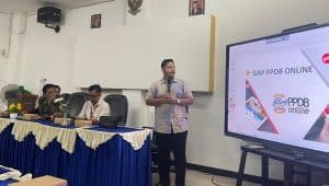 SCALA by Metranet Dukung Transformasi Digital Lewat Pelaksanaan PPDB Online