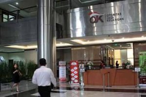 Bunga Tinggi dan Dolar Naik Ternyata Bikin Bank di RI Untung