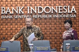 Bank Indonesia Beri Sinyal Penurunan Suku Bunga di Kuartal IV 2024