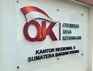 OJK Keluarkan Tiga Izin Perusahaan Gadai Swasta di Wilayah Sumut