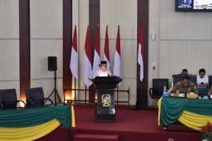Rajudin Sagala: Pemerintah Perlu Menyediakan Fasilitas Pengelolaan Sampah