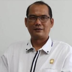 Antonius Devolis Tumanggor Terima Audensi Pengurus Terpilih Pemuda Katolik Komisariat Cabang Kota Medan Periode 2024-2027
