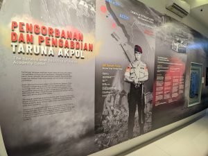 Mengenang Ipda Adi Sanata, Lulusan Akpol yang Berkorban Demi Masyarakat saat Tsunami Aceh