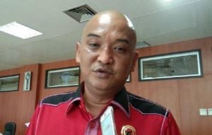 Robi Barus Dukung Langkah Kejari Medan Untuk Periksa Kadinkes Kota Medan Non Aktif