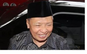 Mantan Wapres RI Ke-9 Hamzah Haz Meninggal Dunia di Usia 84 Tahun