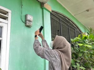 Mudahkan Masyarakat Gunakan Manfaat Fitur Swacam PLN Mobile
