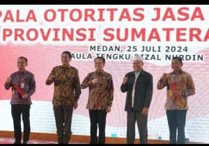 Perkuat Peran Serta Pengembangan Ekonomi Daerah