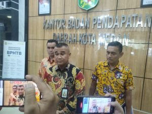 PT ACK Kembali Bayar Tunggakan Pajak Rp 104 Miliar