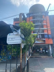 KPP Pratama Medan Petisah Lelang Aset Sitaan Wajib Pajak