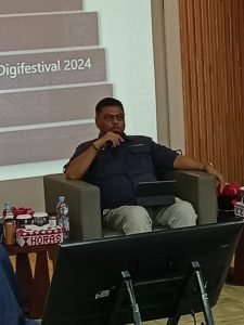 KPw BI Provinsi Sumut Paparkan Capaian KKSU dan NSI Day 2024