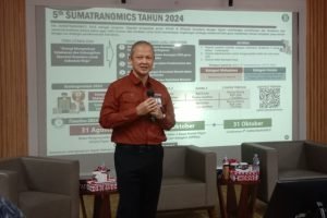 Bank Indonesia Akan Gelar Sumatranomics 2024 untuk Katagori Akademisi dan Umum