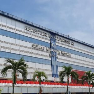 Sumut Catat Pertumbuhan Penerimaan dan Belanja Negara Semester I Tahun 2024