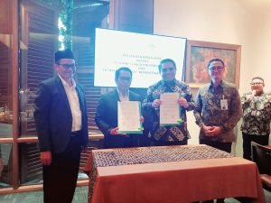 BSI & Kemenag Salurkan Rp9,17 M Program Bantuan Masjid Ramah 2024 Tahap I