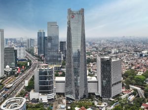 Telkom Bukukan Pendapatan Positif Rp75,3 Triliun Tumbuh 2,5 Persen YoY
