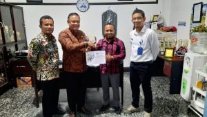Kompetisi Jurnalis Kebangsaan Mahasiswa 2024 Resmi Dibuka di Sumatera Utara