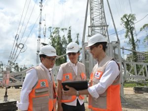 IOH Dukung Perayaan HUT ke-79 Republik Indonesia di IKN