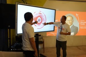 Telkom Resmikan IndigoSpace Bali, Akselerasi Pertumbuhan Startup di Pulau Dewata