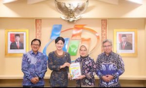 OJK dan BPS Umumkan Hasil Survei Nasional Literasi dan Inklusi Keuangan 2024