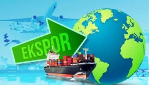BPS Sumut, Rilis Ekspor Turun Sebesar 0,90 Persen Bulan Juni 2024