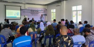 PLN UP3 Pematangsiantar Berikan Kemudahan Layanan Lewat PLN Mobile