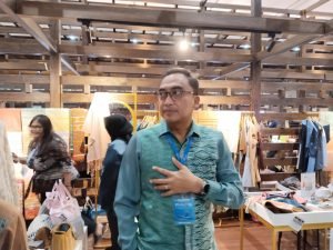 BI Sumut Sertakan 18 UMKM Binaan di Pameran FEKDI & KKI di Jakarta