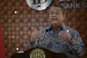 Gubernur BI : Suku Bunga Bisa Turun Asalkan BI Menahannya di Level 6,25%