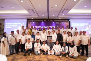 Agus Mulyadi; Setiap orang Butuh Waktu Baca 15 Detik di Medsos