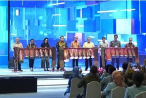 Gelaran FEKDI dan KKI 2024 Sinergi Perkuat Ekonomi Keuangan Digital