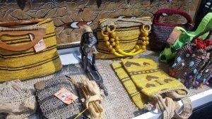 FEKDI dan KKI Hadirkan UMKM dari Berbagai Wilayah Indonesia