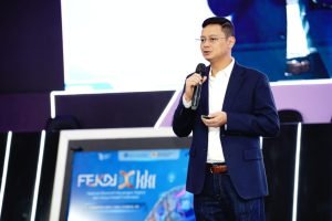 BSI Mobile Ujung Tombak Tingkatkan Penetrasi Digital & Layanan Keuangan
