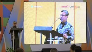 Berdasarkan Data BPS, Ekonomi Sumut Tumbuh di Triwulan II-2024