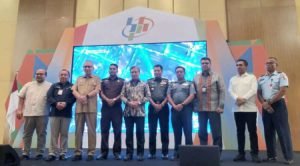BPS Sumut Dorong Pemakaian Aplikasi ALUSI dan Sosialisasikan Indikator Strategis